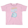 i want to ride my bike Toddler T-shirt