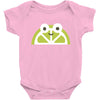 lemon Baby Bodysuit
