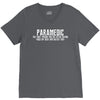 paramedic V-Neck Tee