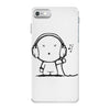 Little Big Planet-Music Men iPhone 7 Case