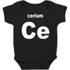 cerium Baby Bodysuit