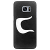 s coon symbol Samsung Galaxy S7 Edge