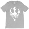 fractured rebellion T-Shirt
