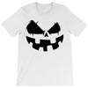 pumpkin face T-Shirt