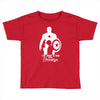 I'm Just A kid From Brooklyn Toddler T-shirt