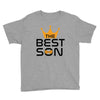 The Best Son Youth Tee