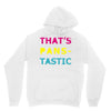 pansexual pride Unisex Hoodie