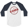 fahrie77 3/4 Sleeve Shirt
