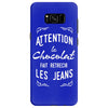 chocolat passion Samsung Galaxy S8