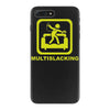 multislacking iPhone 7 Plus Case