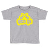 rock on Toddler T-shirt