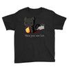 make your own luck Youth Tee