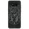pvris hand Samsung Galaxy S8