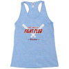 Joe Kelly Fight Club Racerback Tank
