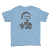 new rocky balboa movie mickey you're a bum Youth Tee