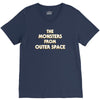 mofos V-Neck Tee