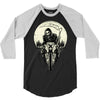 grim racer 3/4 Sleeve Shirt