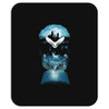 book of fantasy Mousepad