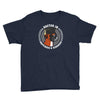 doctor in happiness and kindness Youth Tee