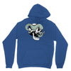 skull and tentacles Unisex Hoodie