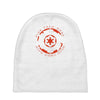 fire team orca Baby Beanies