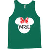 Mr. and Mrs. Matching Tank Top