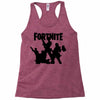 fortnite 4 Racerback Tank