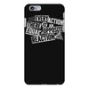 equal reaction iPhone 6/6s Plus Case