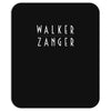 walker zanger Mousepad