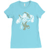 it&rsquo;s a rap! Ladies Fitted T-Shirt