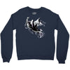 dementor Crewneck Sweatshirt