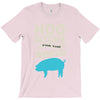 hog butcher to the world chicago T-Shirt