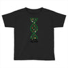 it's in my dna Toddler T-shirt