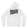must go faster Unisex Hoodie