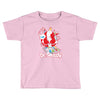 dr seusshi Toddler T-shirt