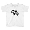 hunting Toddler T-shirt