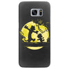 Calvin and Hobbes Samsung Galaxy S7 Edge