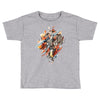 builder's downfall Toddler T-shirt