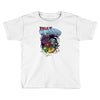 attack of the momonsters Toddler T-shirt