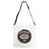 vintage made of 2000 all original parts Adjustable Strap Totes