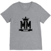fahrie V-Neck Tee