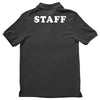 Staff Polo Shirt