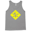 walter white danger Tank Top