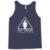 error 404 boyfriend not found Tank Top