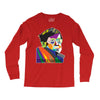 Steven Hawking Long Sleeve Shirts