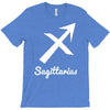 saggittarius zodiac T-Shirt