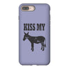 kiss my ass iPhone 8 Plus
