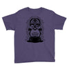 homer simpson Youth Tee