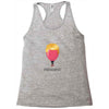 President Racerback Tank