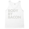body by bacon Tank Top